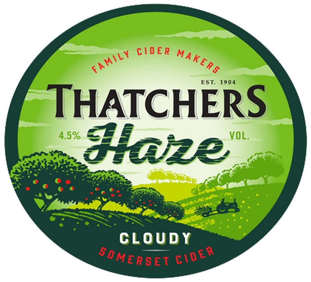 Thatchers Haze Nectar Imports Ltd